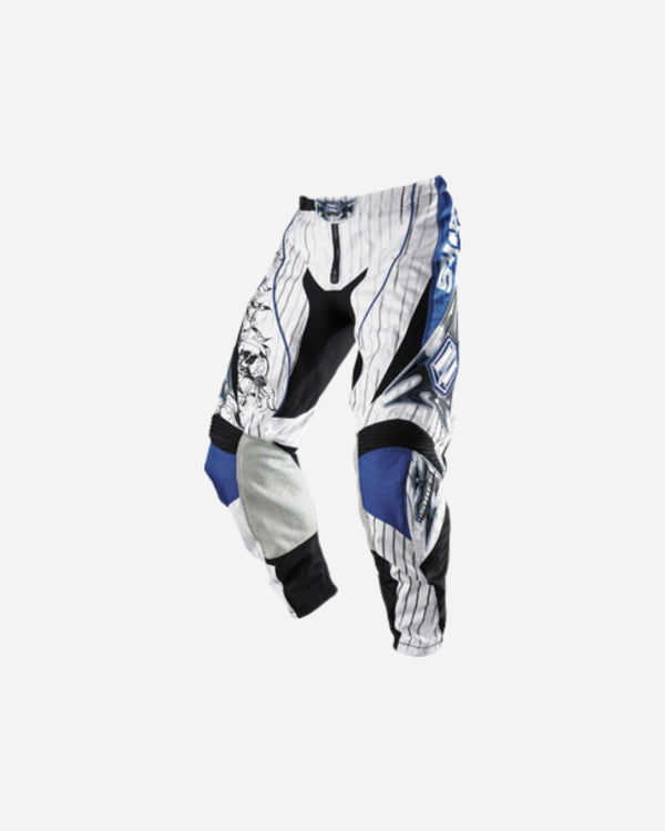Shift Racing Faction Pants - Blue