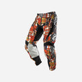 Shift Racing Faction Hose - Madras
