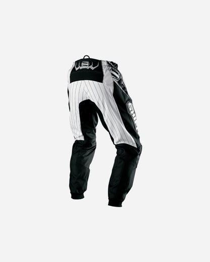 Shift Racing Assault Pants – Weiß