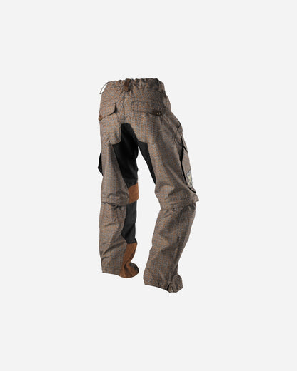 Shift Racing Squadron Hose - Braun