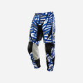 Shift Racing Faction Hose - Blau