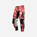 Shift Racing Faction Hose - Rot