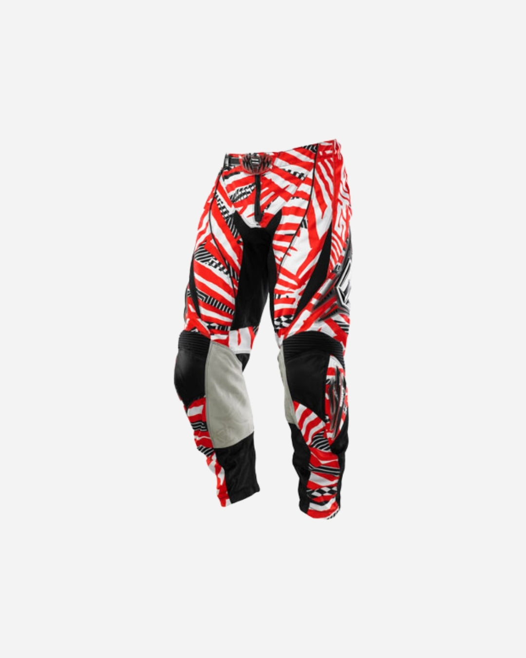 Shift Racing Faction Hose - Rot