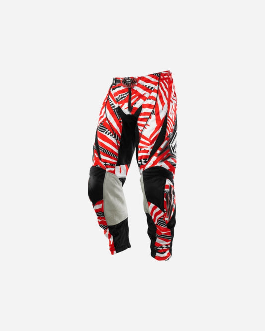 Shift Racing Faction Hose - Rot