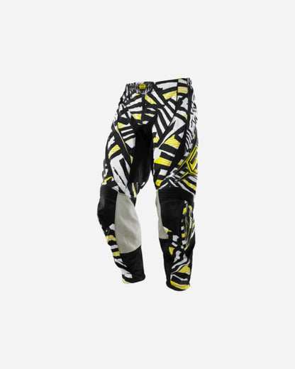 Shift Racing Faction Hose – Gelb