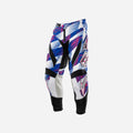 Pantaloni Shift Racing Strike - Blu