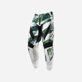 Pantaloni Shift Racing Strike - Verde