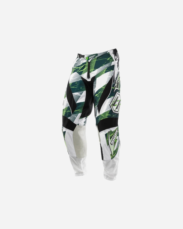 Pantalon Shift Racing Strike - Vert