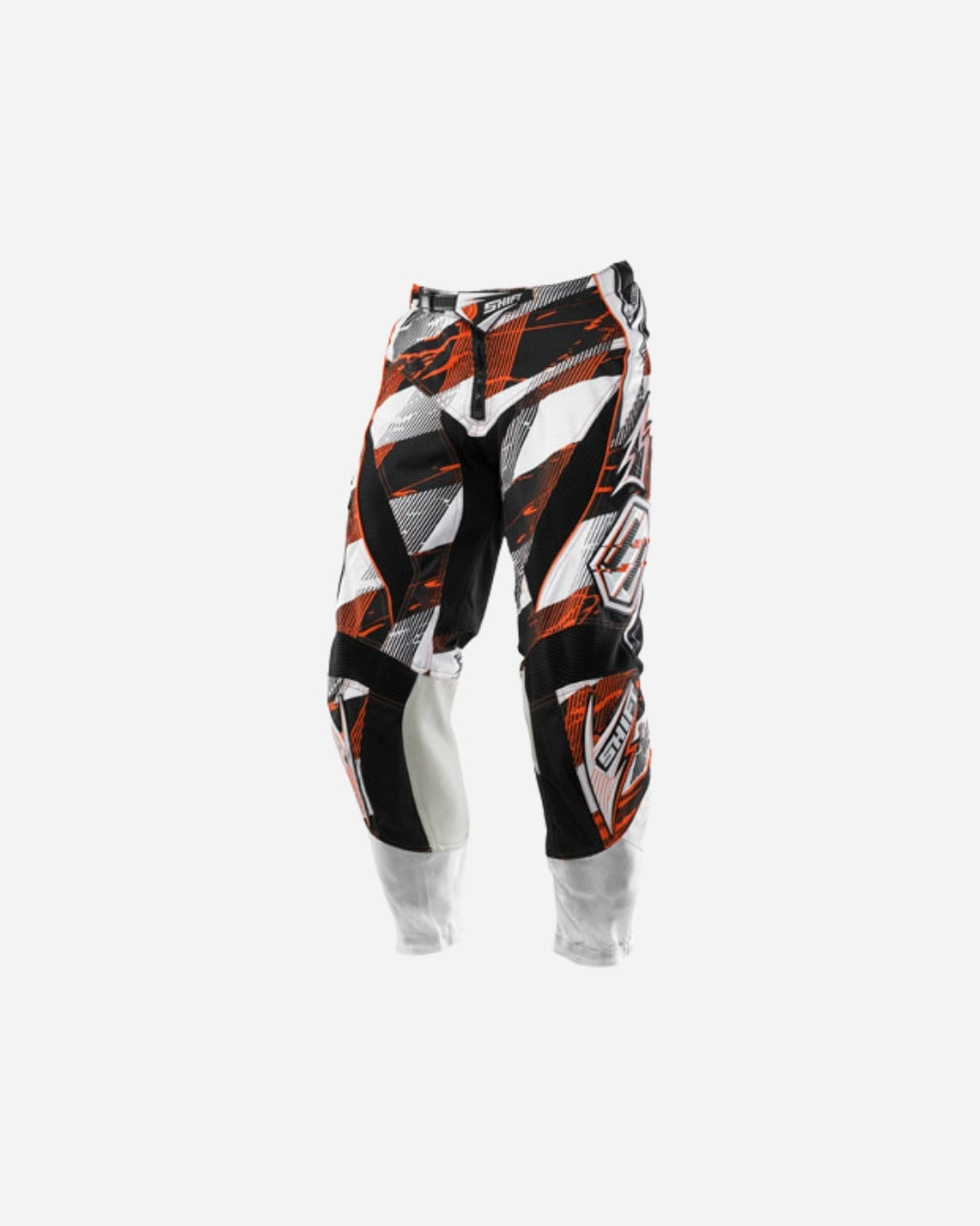 Shift Racing Strike Hose – Orange