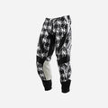 Pantaloni Shift Racing Strike - Nero/Bianco