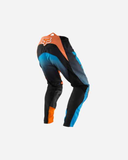 Fox Racing 360 KTM Hose – Schwarz/Orange