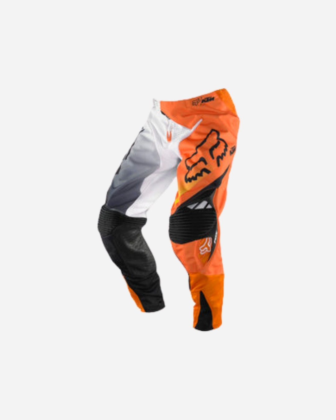 Fox Racing 360 KTM Pants - White/Orange
