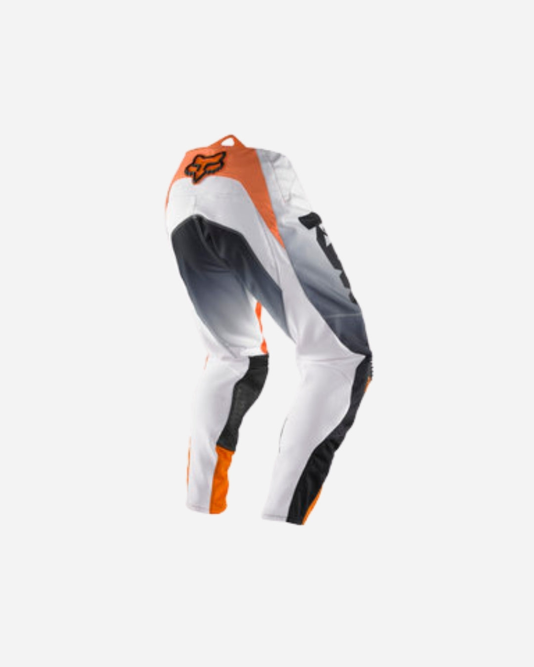 Fox Racing 360 KTM Pants - White/Orange