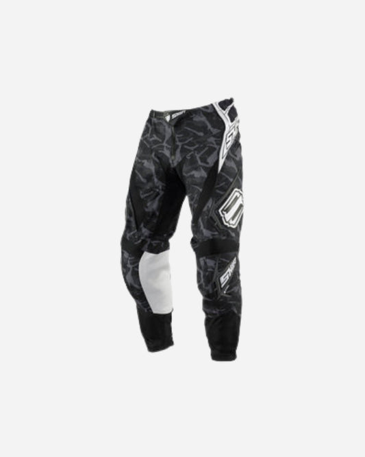Shift Racing Hyde Hose – Camouflage/Schwarz