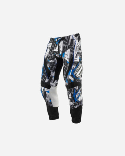 Shift Racing Mark Hose - Blau