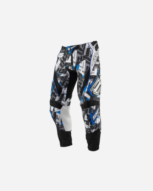 Shift Racing Mark Hose - Blau