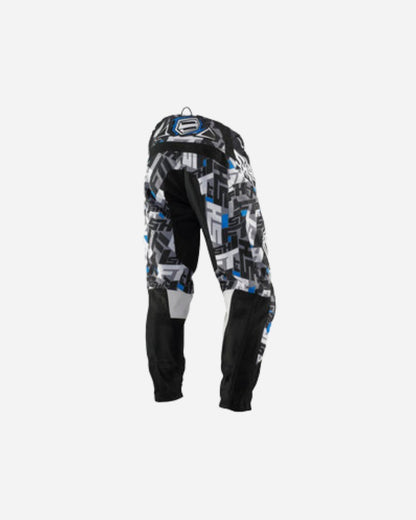 Shift Racing Mark Hose - Blau