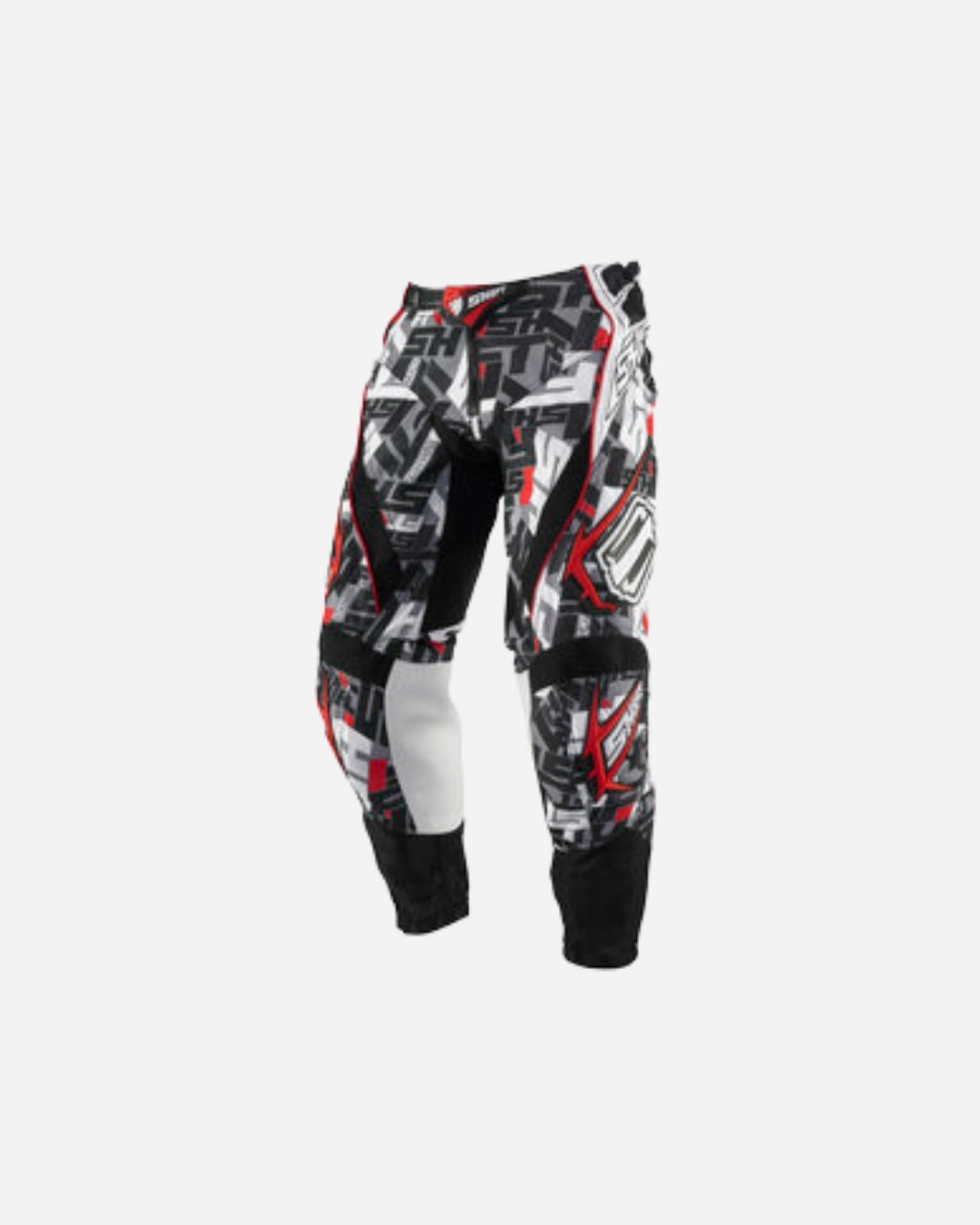 Shift Racing Mark Hose - Rot