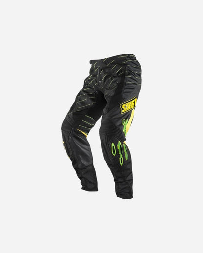 Shift Racing Fact Arcade Hose – Grün