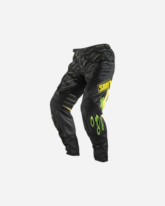 Shift Racing Fact Arcade Hose – Grün