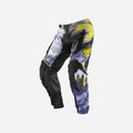 Shift Racing Faction Hose - Tarnmuster