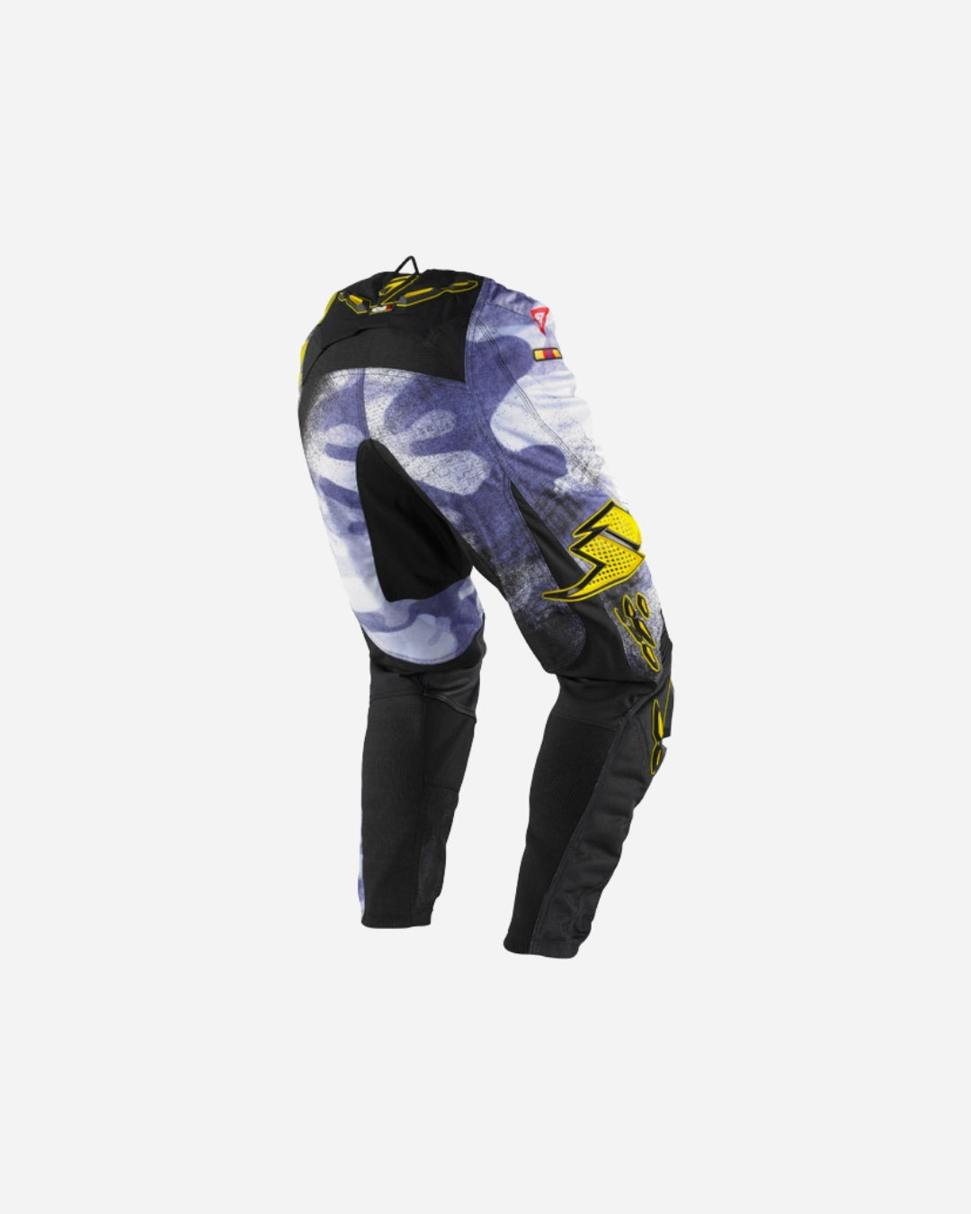 Shift Racing Faction Hose - Tarnmuster