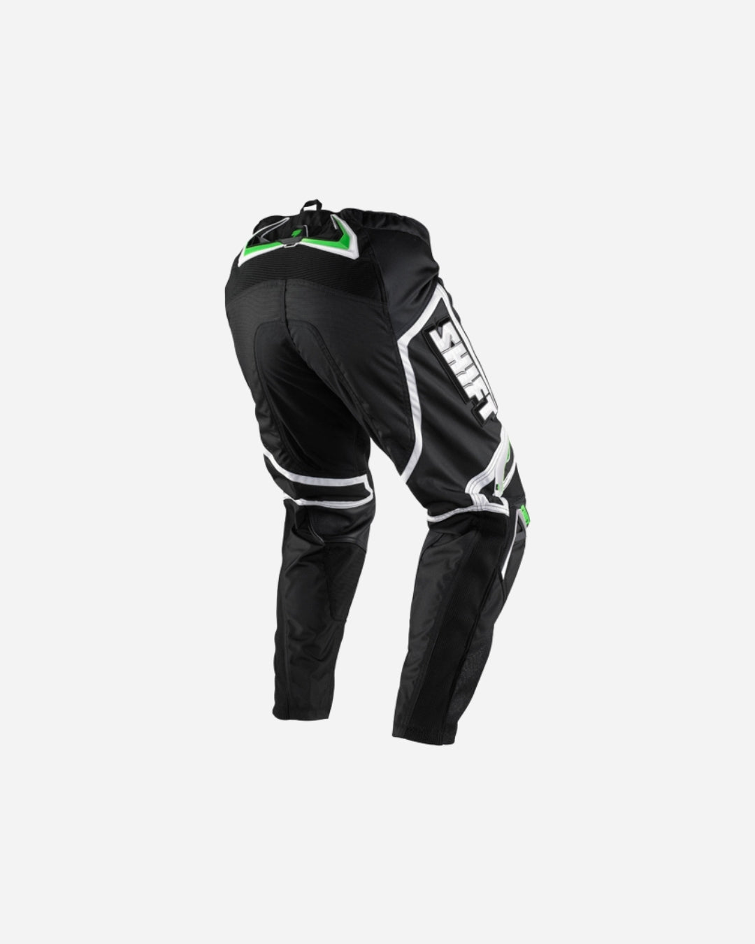 Shift Racing Strike Clone Hose – Schwarz