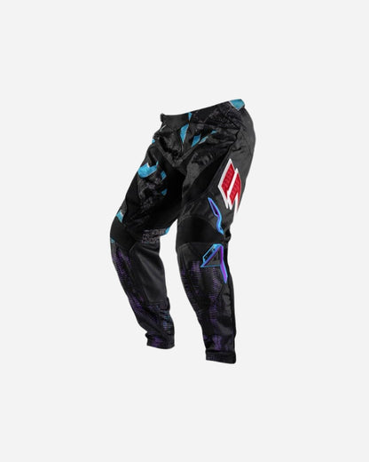 Shift Racing Strike Loathing Pants – Lila