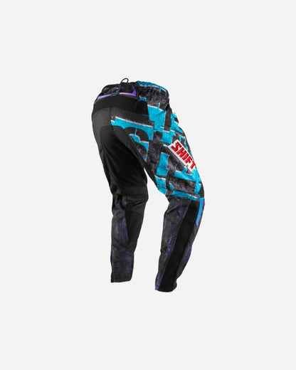 Shift Racing Strike Loathing Pants – Lila