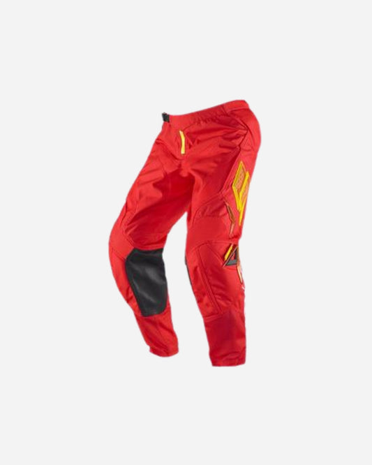 Shift Racing Strike Zero Hose – Rot/Gelb