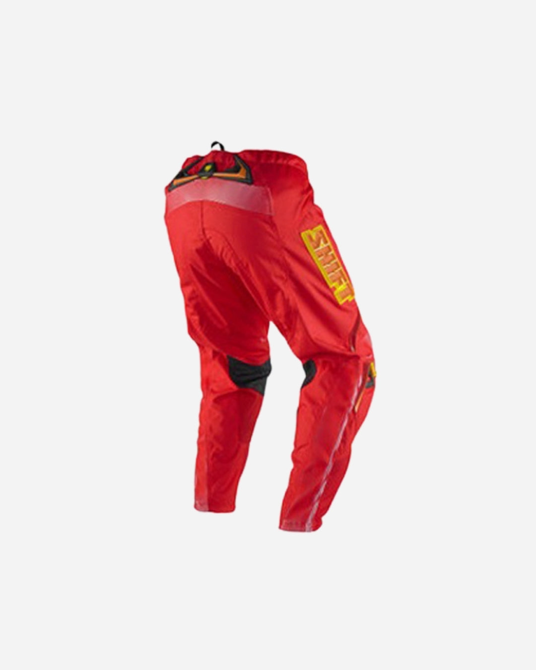 Shift Racing Strike Zero Hose – Rot/Gelb