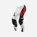 Shift Racing Replica Pants - White/Red