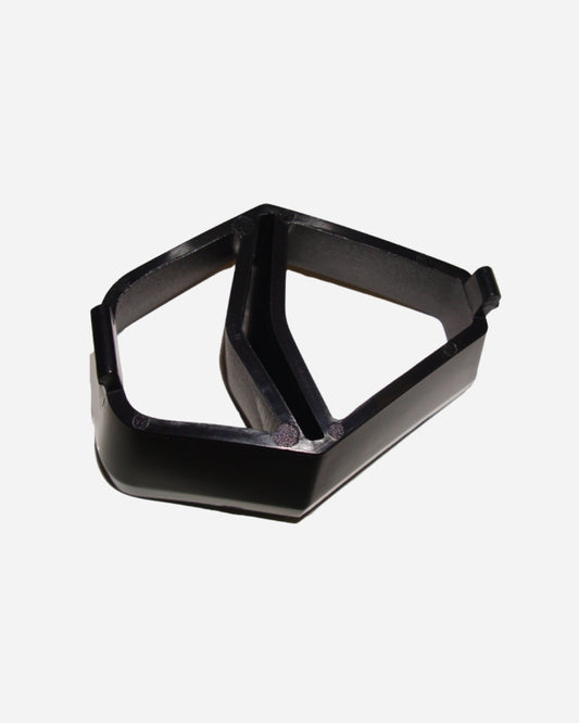 Embout buccal Fox Racing - Noir