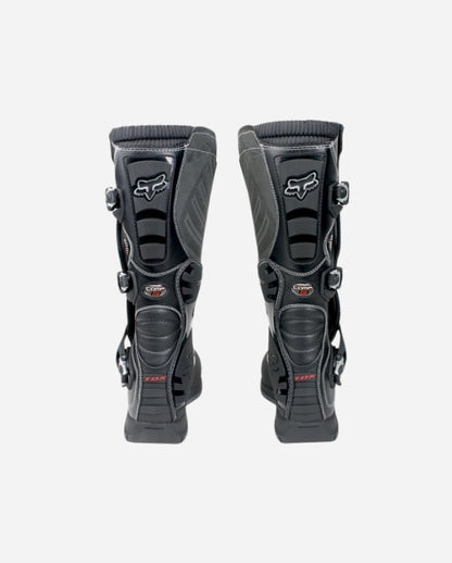 Bottes Fox Racing Comp 5 - Noir