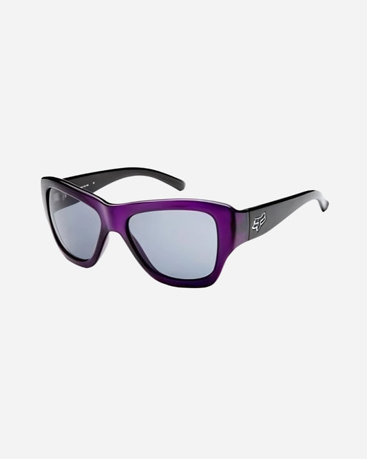 Lunettes de soleil Fox Racing Gu Gu - Violet Transparent