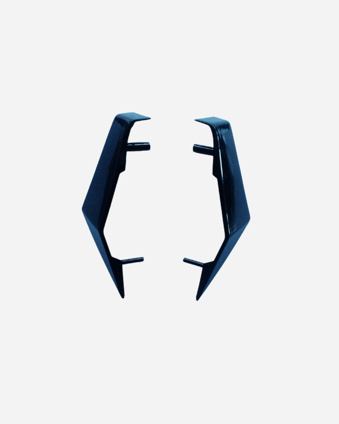 Fox Racing Ventilation Kit - Black