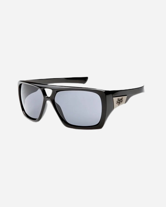 Lunettes de soleil Fox Racing Remit - Noir Poli