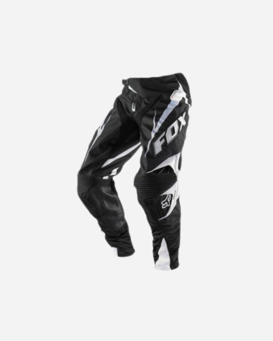 Fox Racing 360 Vibron Pants - Black/White
