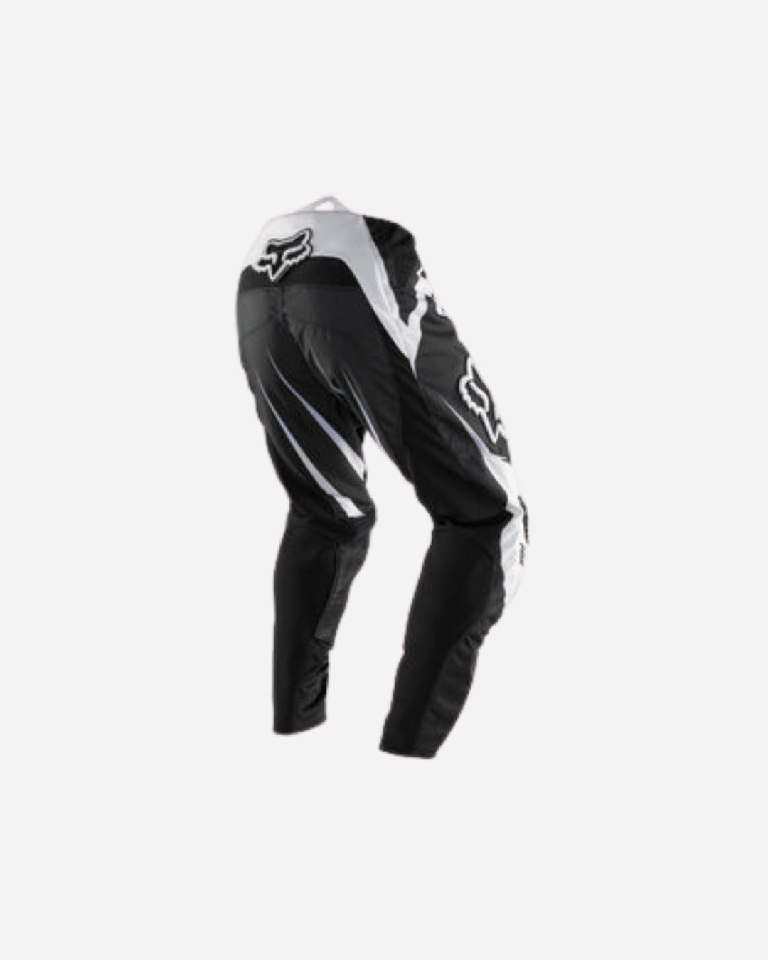 Fox Racing 360 Vibron Pants - Black/White