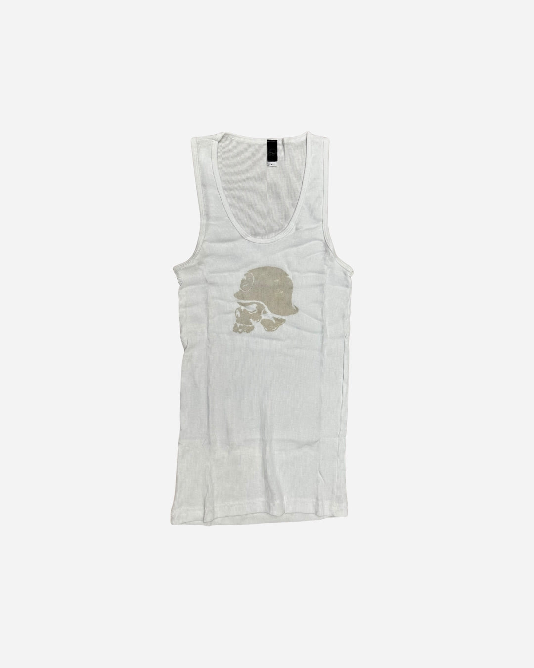 Damen Tanktop Metal Mulisha WWV - Weiss