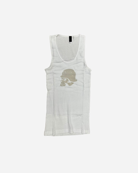 Débardeur Femme Metal Mulisha WWV - Blanc