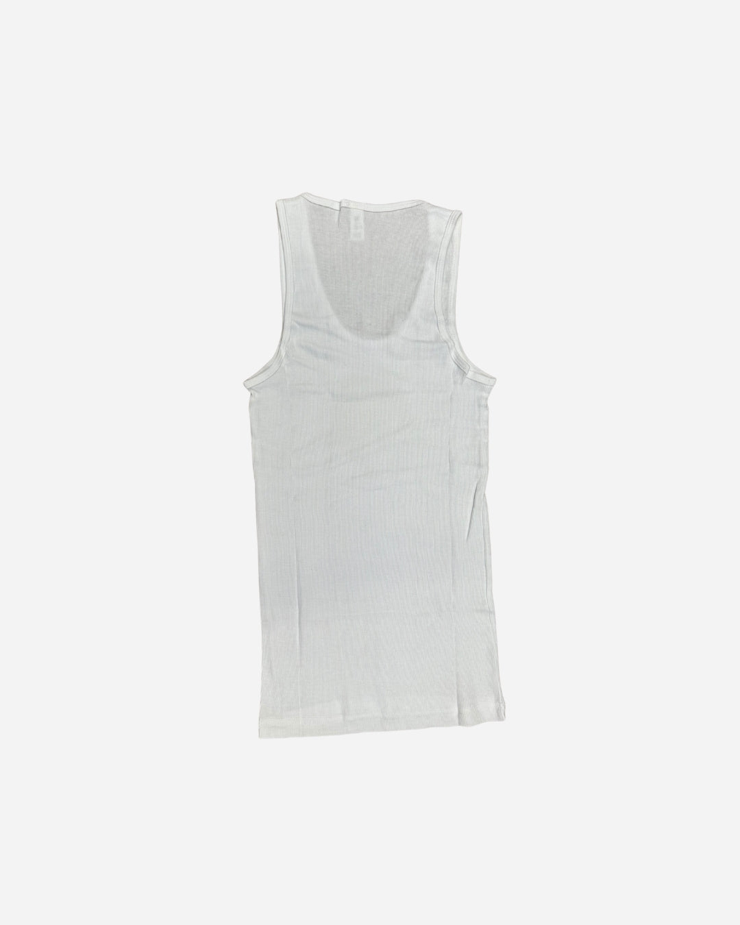 Damen Tanktop Metal Mulisha WWV - Weiss