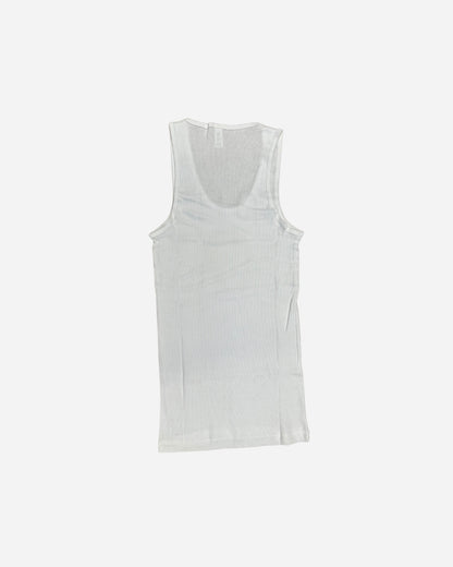 Damen Tanktop Metal Mulisha WWV - Weiss