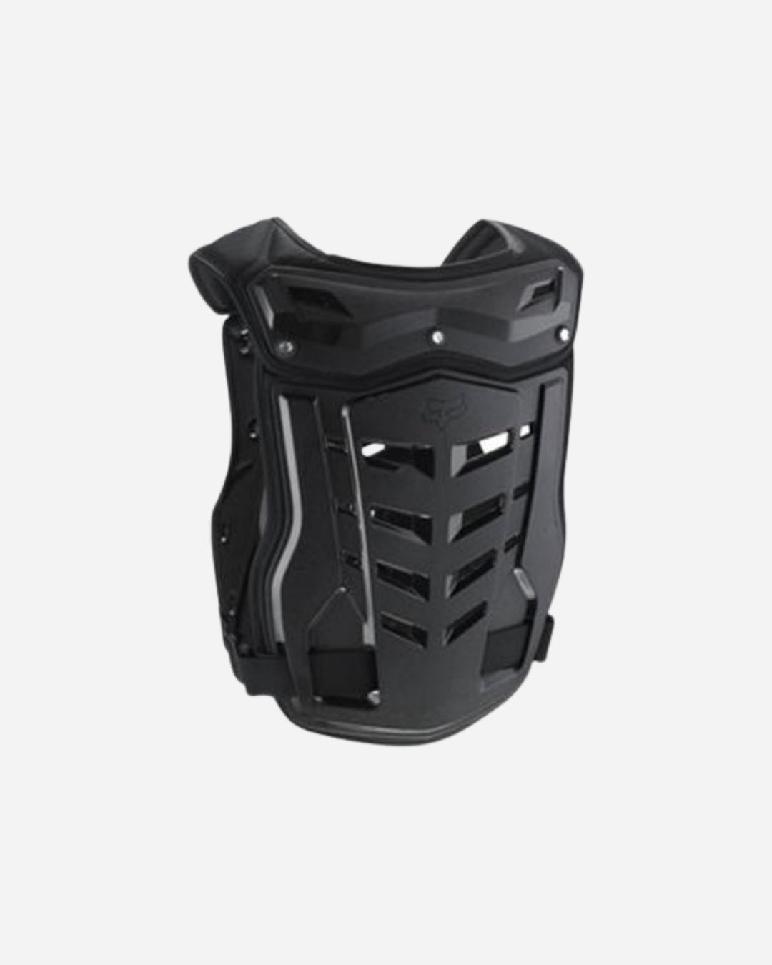 Fox Racing Proframe Brustpanzer Kinder - Schwarz