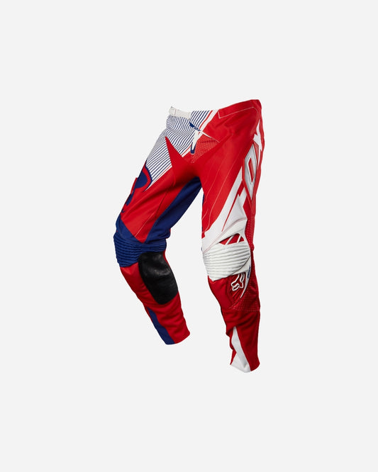 Fox Racing 360 Flight Patriot Pants - Red/Blue/White