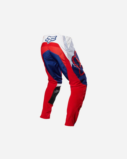 Fox Racing 360 Flight Patriot Pants - Red/Blue/White