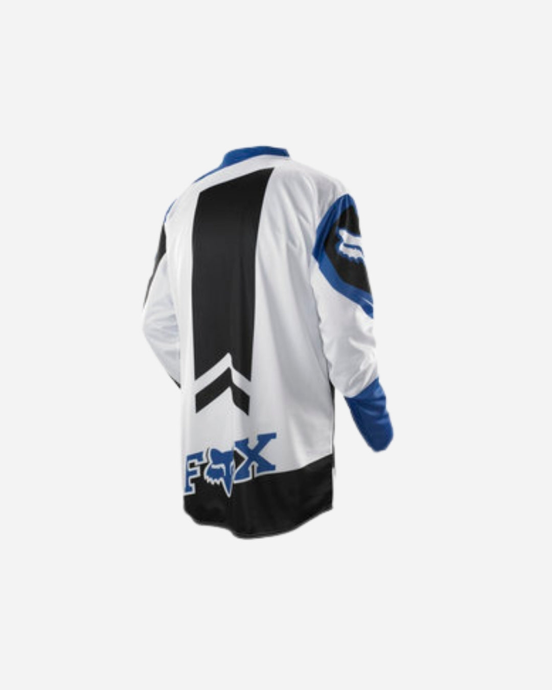 Maillot Fox Racing HC Anthem - Bleu