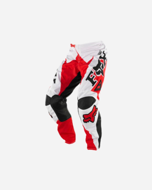 Fox Racing 180 Anthem Hose - Rot