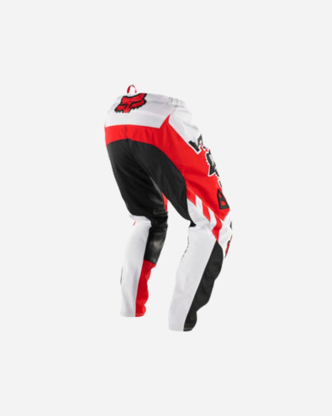 Fox Racing 180 Anthem Hose - Rot