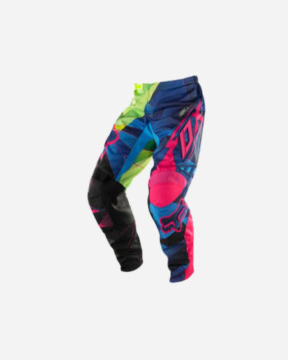 Fox Racing 180 Radeon Pants - Green